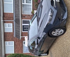 Citroen C3 VTR